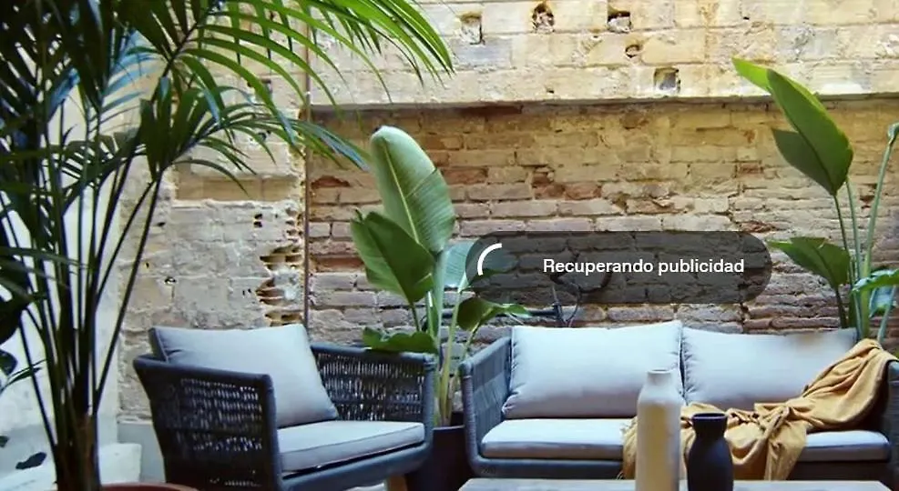 Piso En Gracia De 3 Habitaciones Dobles Suits Barcelona