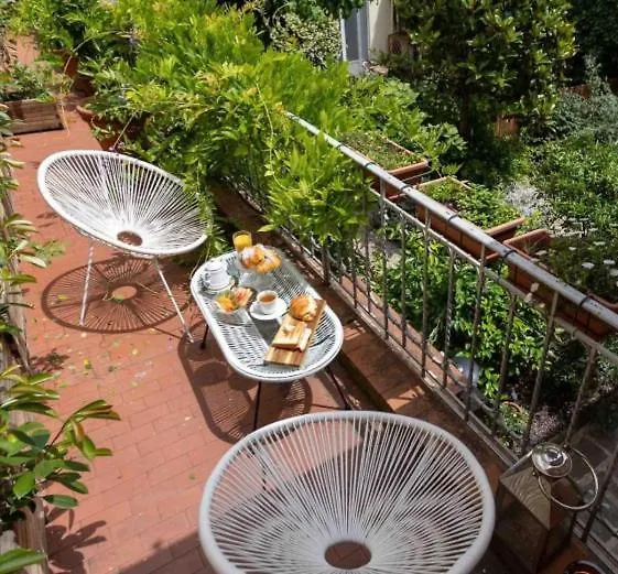 Apartment Piso En Gracia De 3 Habitaciones Dobles Suits Barcelona